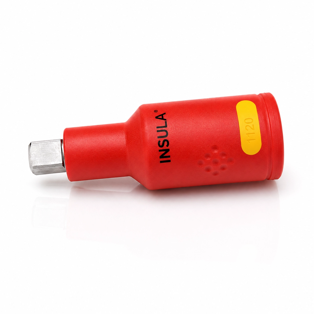 Insulated Adapter 1/2